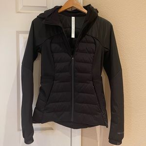 lululemon jacket